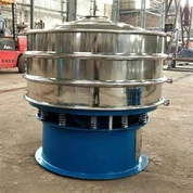 Vibre ekran Sifter